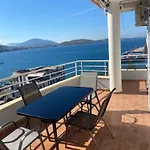 Seaview Saranda Apartment