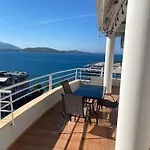 Seaview Saranda Apartment