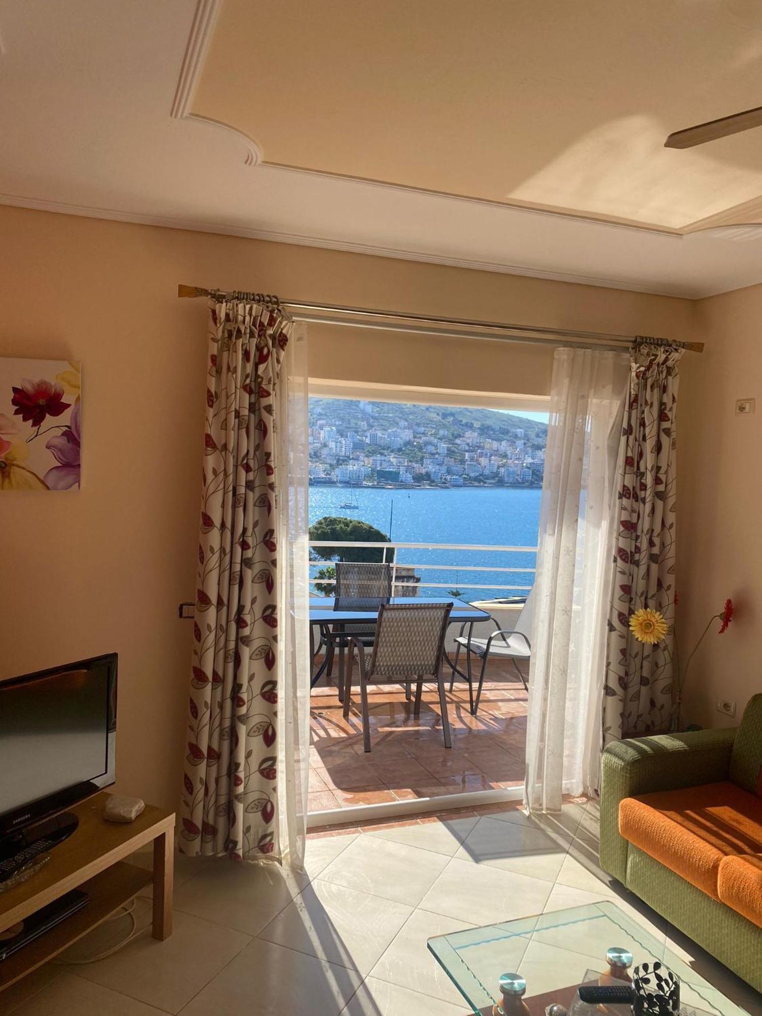 Seaview * Sarandë