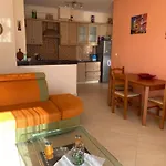 Seaview Saranda Apartment