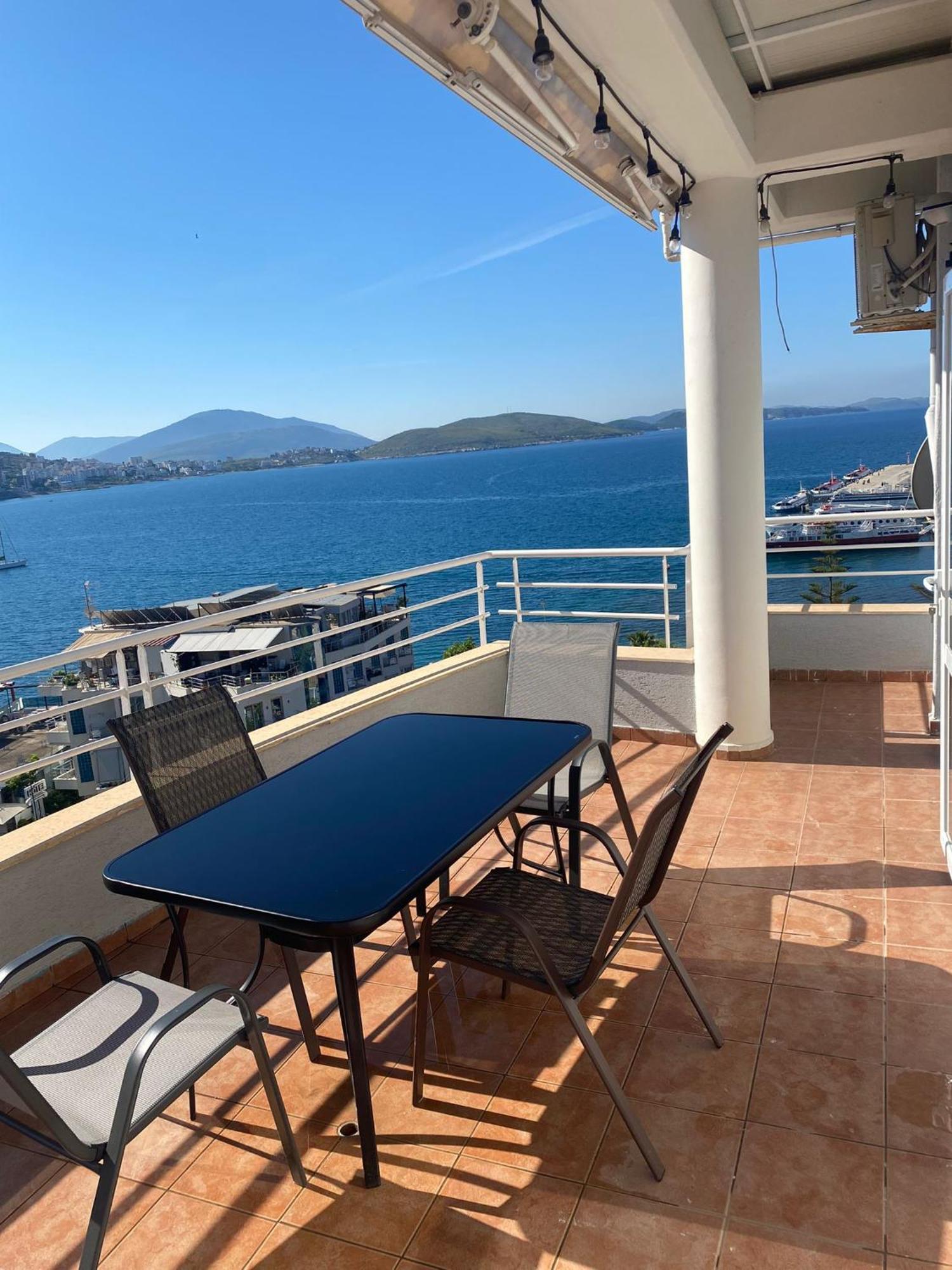 Appartement Seaview *