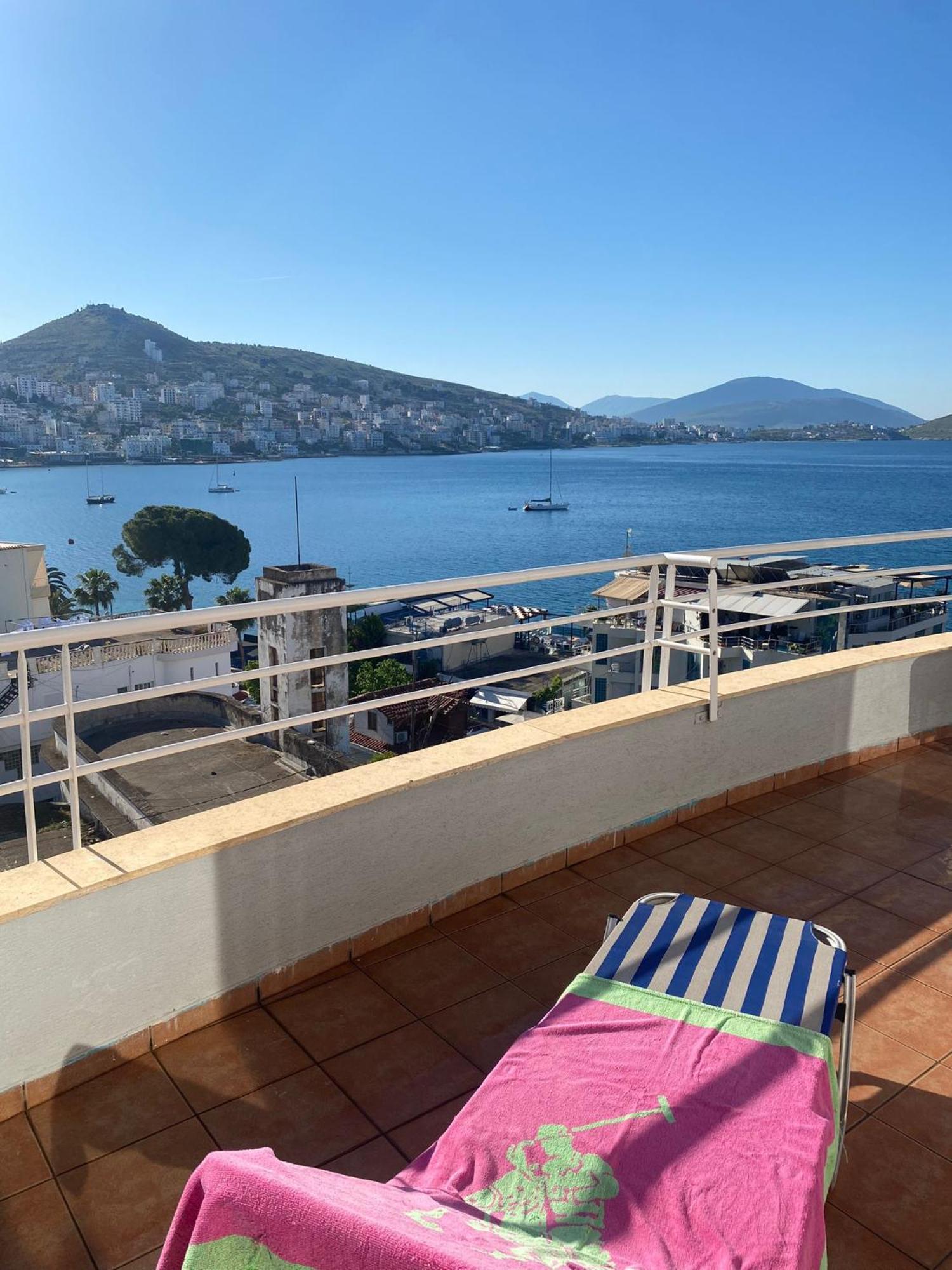 Appartement Seaview *
